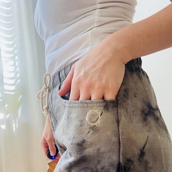 Big Bud Press magic waters sweatpants XXS - Picture 3 of 5